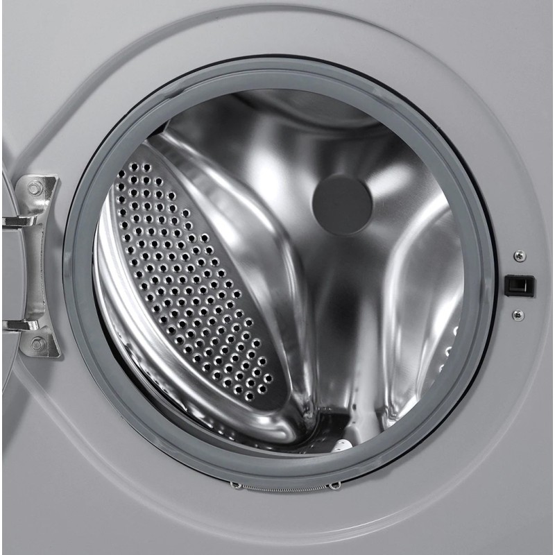 washing-machine-lg-f2j3hs4l-7kg-silver-2021 (3) ماشین لباسشویی 7 کیلویی 2J3 ال جی مدل FH2J3