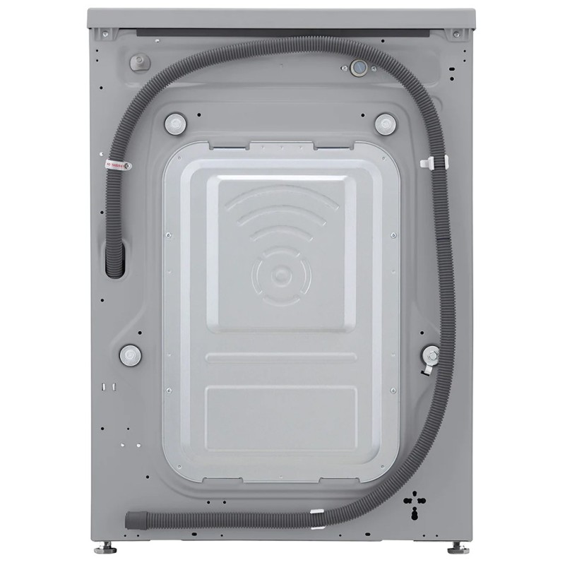 washing-machine-lg-f2j3hs4l-7kg-silver-2021 (5) ماشین لباسشویی 7 کیلویی 2J3 ال جی مدل FH2J3