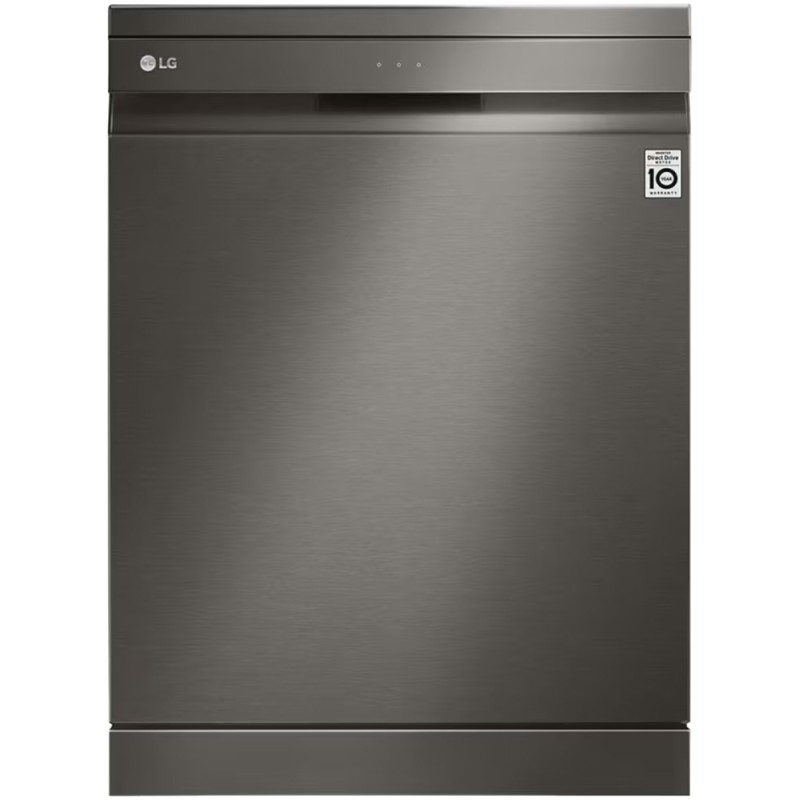 dishwasher-lg-dfb325hd-14ps-smoky-2018 ماشین ظرفشویی 14 نفره ال جی 325 مدل DFB325FP/FW