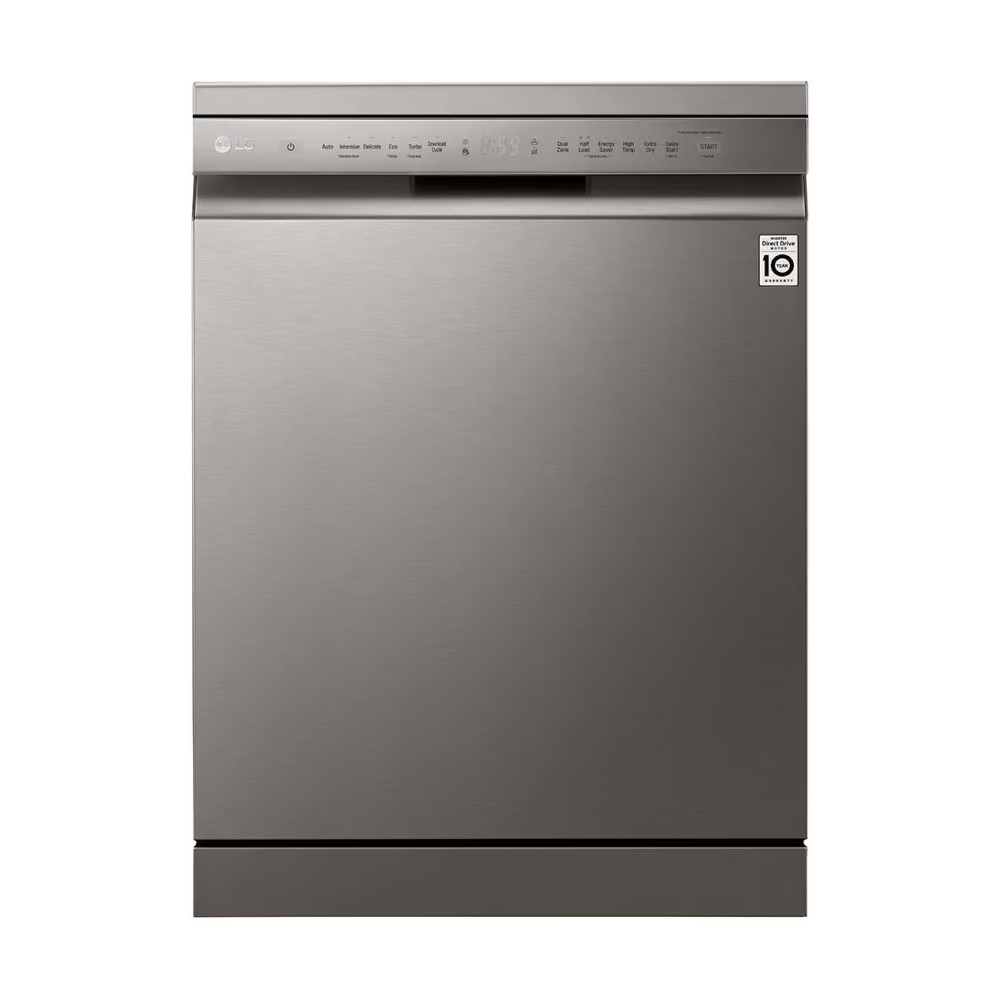 dishwasher-lg-dfb512fp-14ps-platinum-silver-2018 ماشین ظرفشویی 14 نفره ال جی 512 مدل DFB512FP/FW