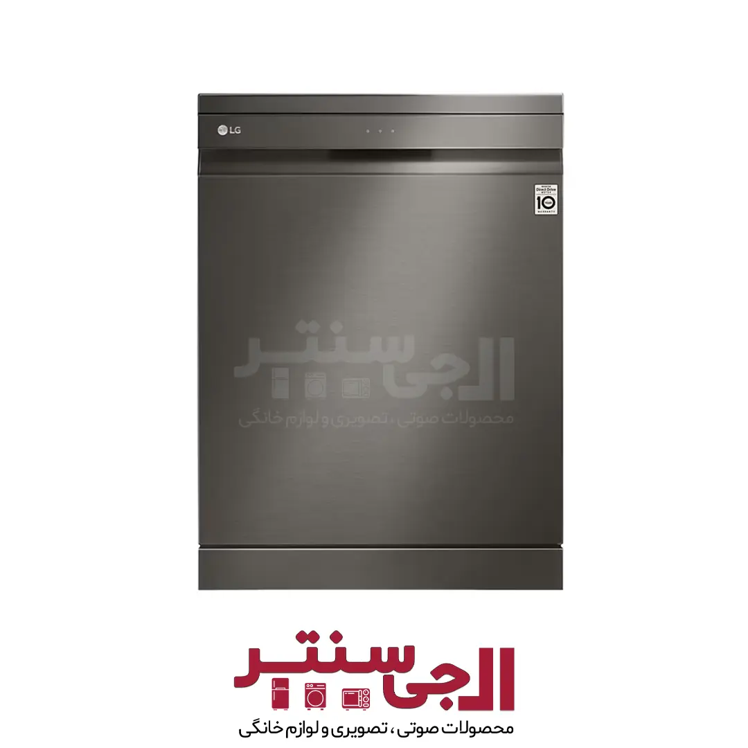 ماشین ظرفشویی 14 نفره ال جی 325 مدل ماشین ظرفشویی 14 نفره ال جی 325 مدل DFB325FP/FW