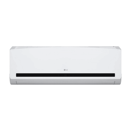 کولر گازی ال جی 18000 دوال اینورتر Dual inverter سری استاندارد NF189SQ1