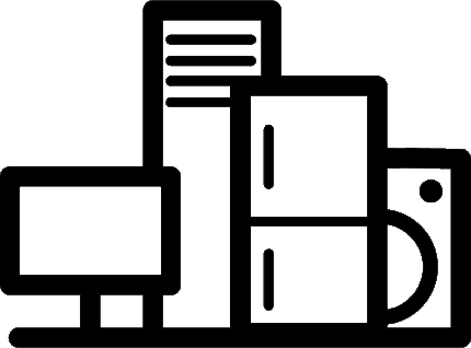 لوازم برقی آشپزخانه