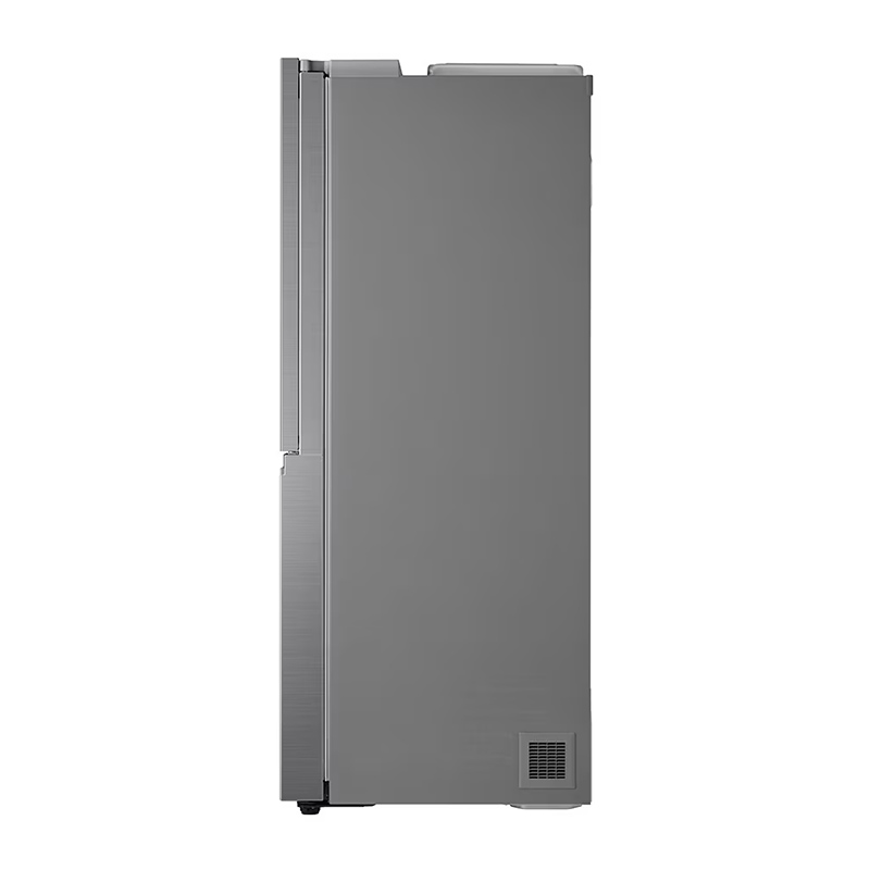 یخچال-ساید-بای-ساید-ال-جی-J257-استیل-GC-J257-12