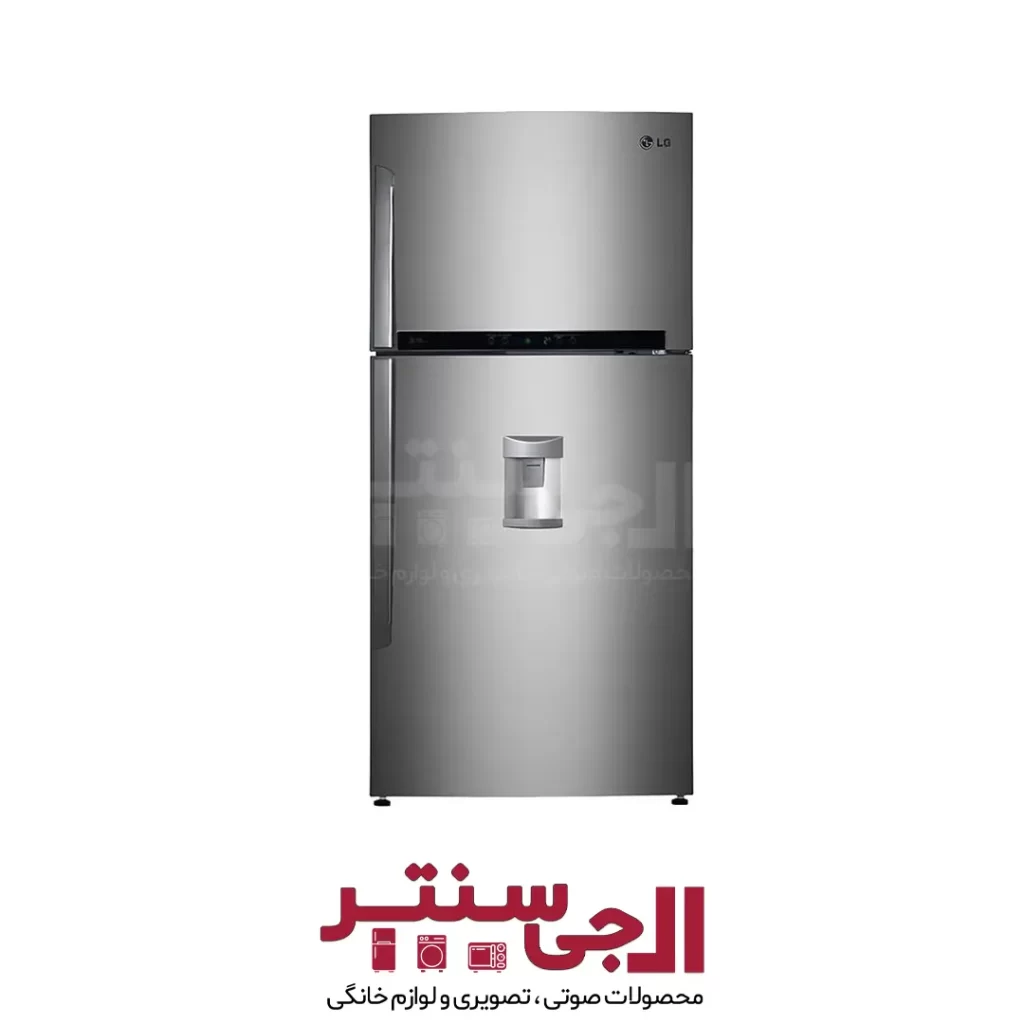 یخچال فریزر ال جی مدل 882 ظرفیت 23 فوت