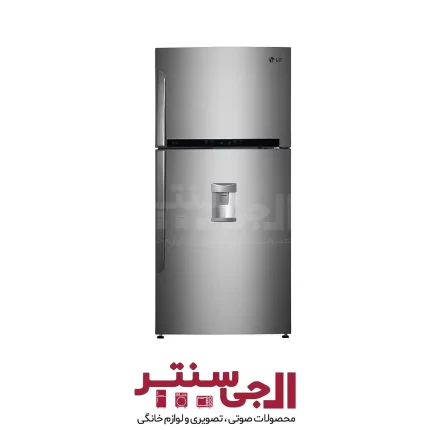 یخچال فریزر ال جی مدل 882 ظرفیت 23 فوت