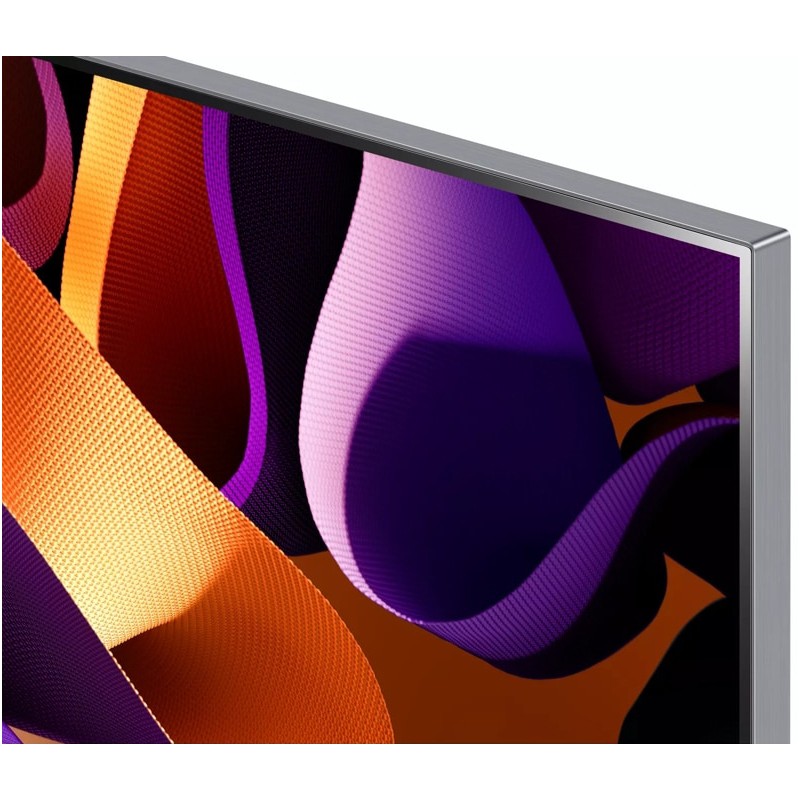 tv-lg-77g4-2024 تلویزیون هوشمند ال جی مدل OLED G4 سایز 77 اینچ