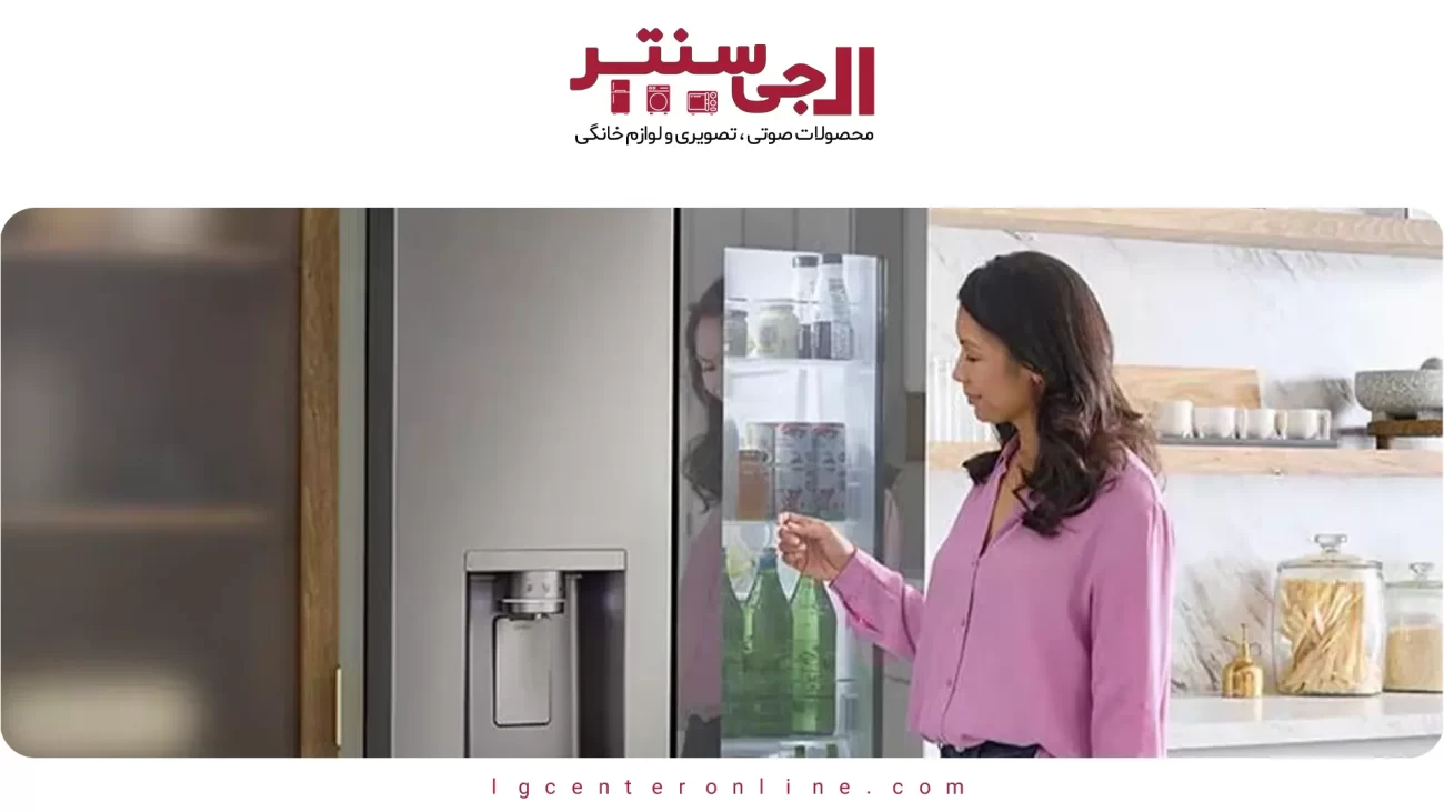 راهنمای خرید یخچال برای خانواده‌های پرجمعیت