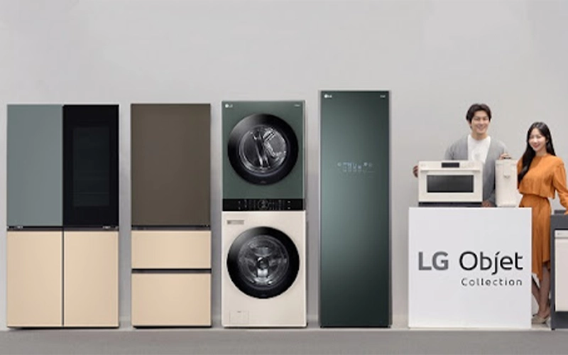 توصیههای مراقبتی نگهداری لوازم الجی