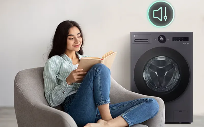 بررسی AI DD الجی