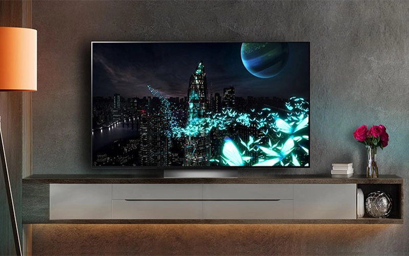 بررسی قیمت و ارزش خرید تلویزیون سامسونگ و الجی