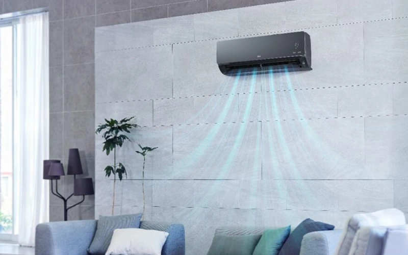 بهترین کولر گازیهای الجی برای مناطق گرمسیری