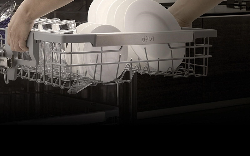 ظرفشویی ۱۴ نفره LG