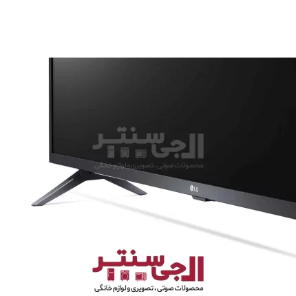 تلویزیون هوشمند ال جی مدل LM6370 سایز 43 اینچ