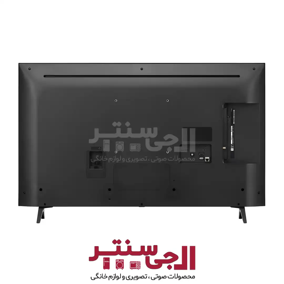 تلویزیون هوشمند ال جی مدل 43UT80006 سایز 43 اینچ 4 تلویزیون هوشمند ال جی مدل 43UT80006 سایز 43 اینچ