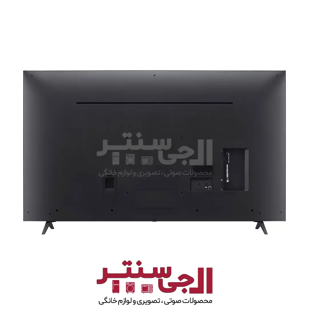 تلویزیون هوشمند ال جی مدل 55UT80006 سایز 55 اینچ 4 تلویزیون هوشمند ال جی مدل 55UT80006 سایز 55 اینچ
