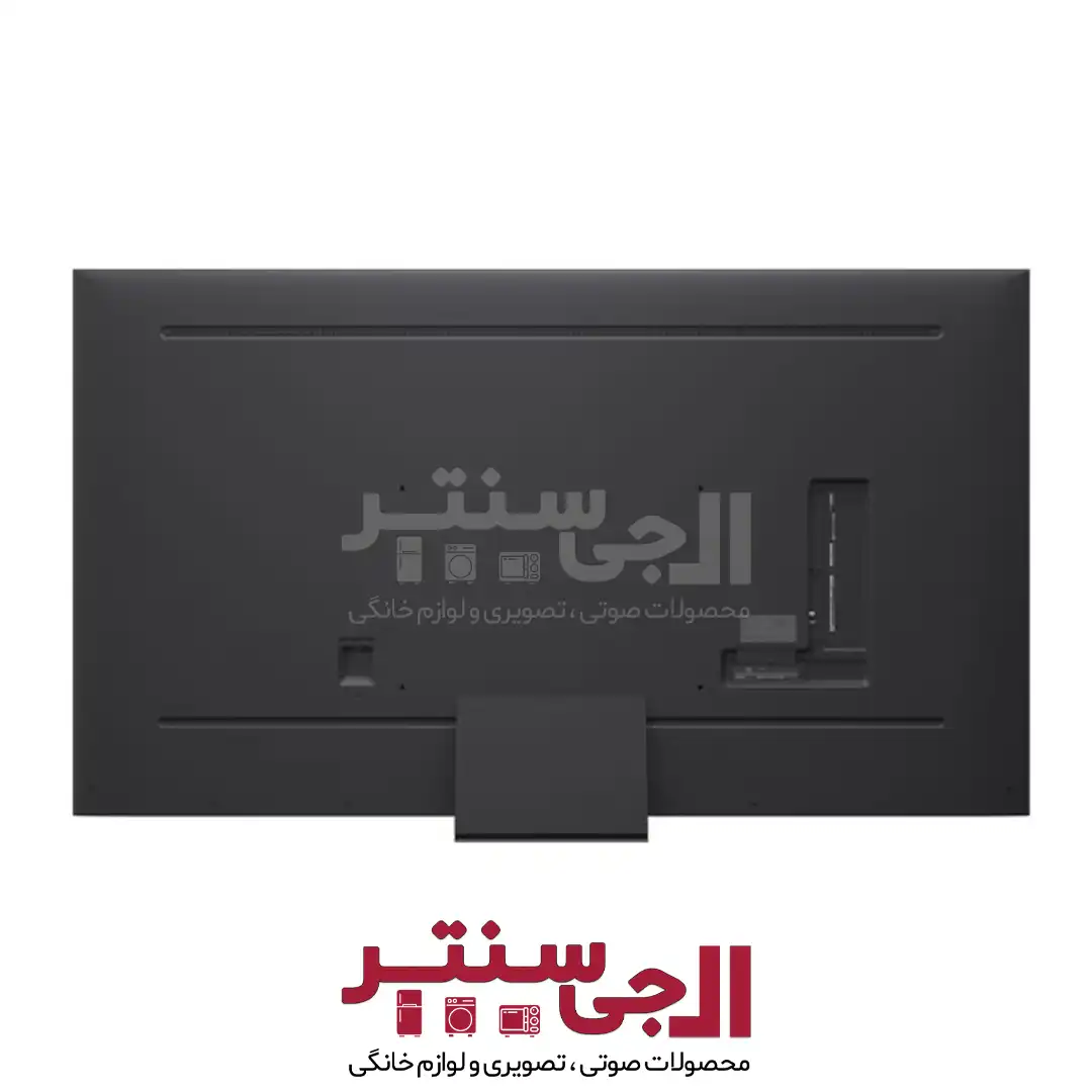 تلویزیون هوشمند ال جی مدل 86QNED86A