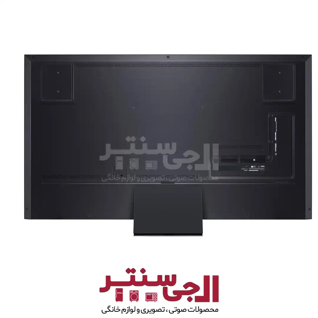 تلویزیون هوشمند ال جی مدل 75QNED86T سایز 75 اینچ 4 تلویزیون هوشمند ال جی مدل 75QNED86T سایز 75 اینچ