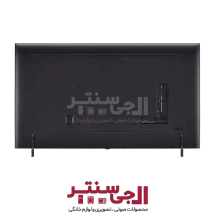 تلویزیون هوشمند ال جی مدل 86QNED86T سایز 86 اینچ