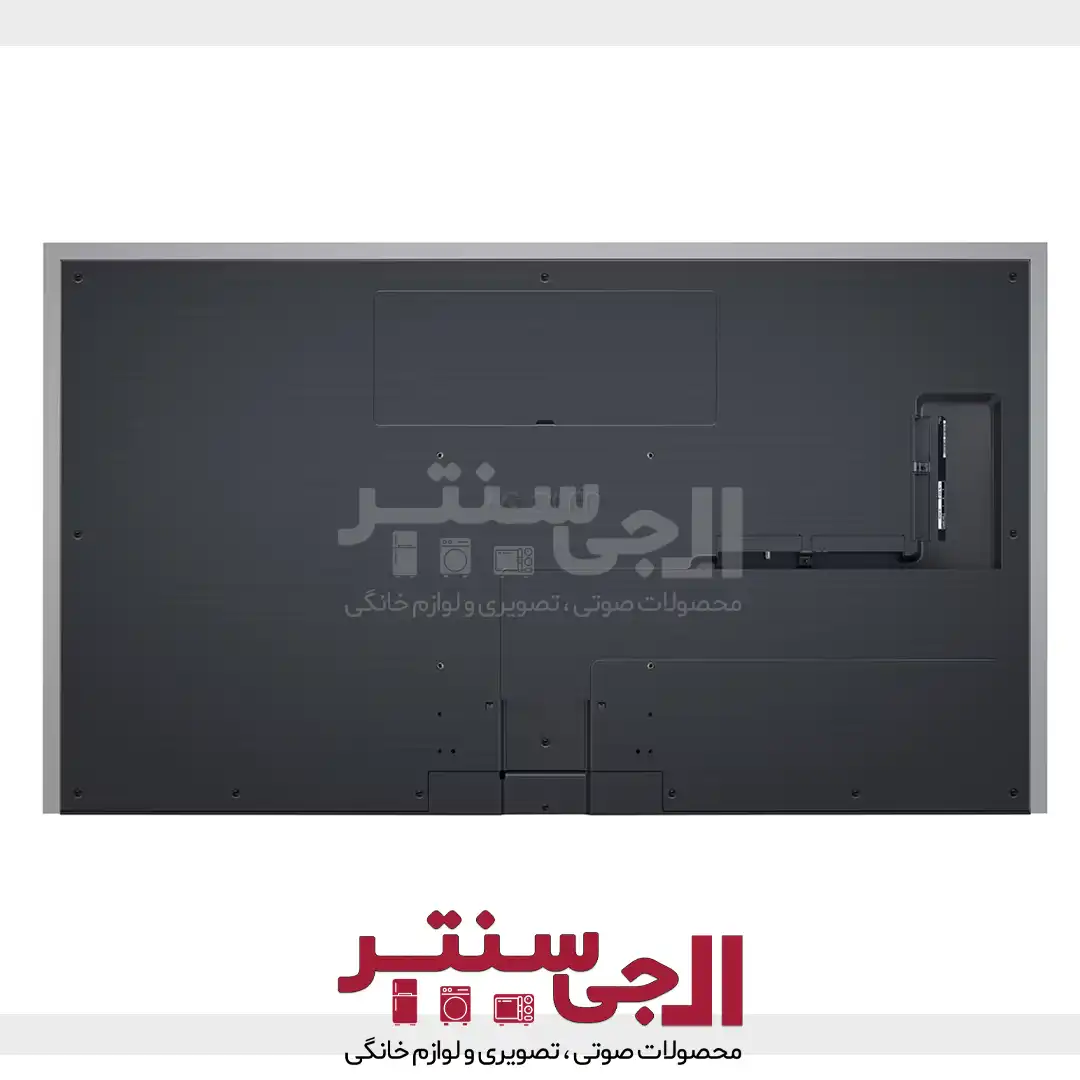 تلویزیون هوشمند ال جی مدل OLED G4 سایز 65 اینچ 3 تلویزیون هوشمند ال جی مدل OLED G4 سایز 65 اینچ