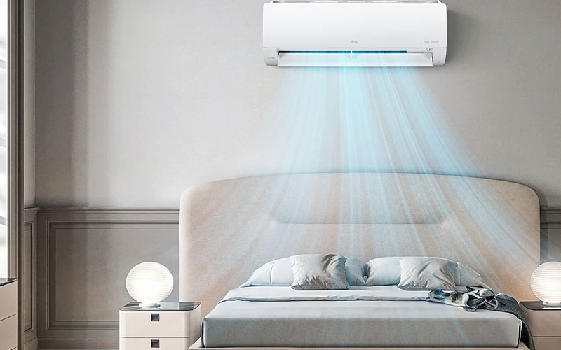 کولر گازی اینورتر بهتر است یا معمولی؟ تجربه واقعی کاربران ایرانی