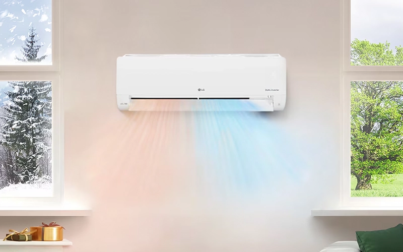 کولر گازی اینورتر بهتر است یا معمولی؟ تجربه واقعی کاربران ایرانی