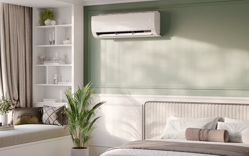 کولر گازی اینورتر بهتر است یا معمولی؟ تجربه واقعی کاربران ایرانی