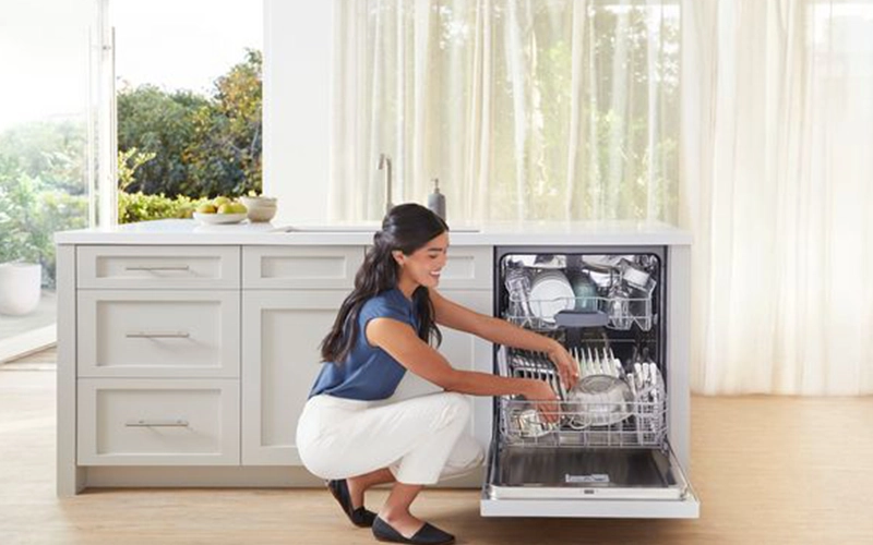 ماشین ظرفشویی الجی یا بوش