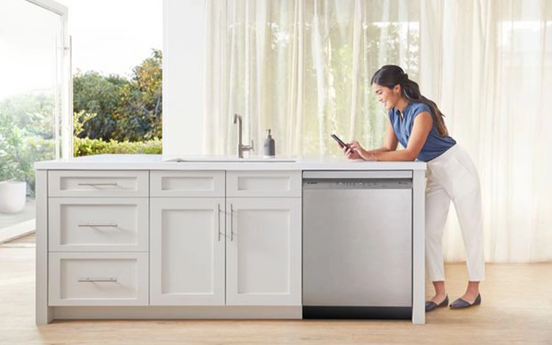 مقایسه ماشین ظرفشویی، ماشین ظرفشویی الجی یا بوش بخریم؟