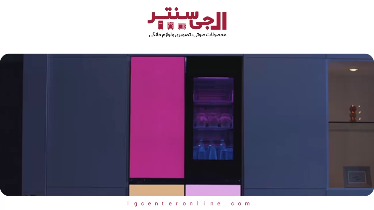 محبوب‌ترین رنگ و طراحی لوازم خانگی ۲۰۲۵ برای دکوراسیون مدرن