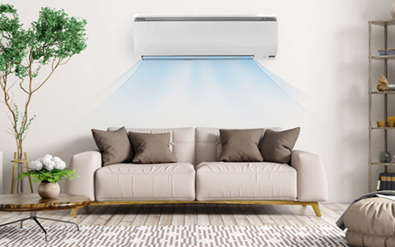 کولر گازی الجی مناسب ایران