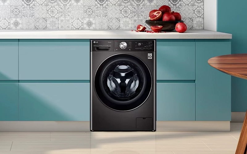 بررسی ماشین لباسشوییها