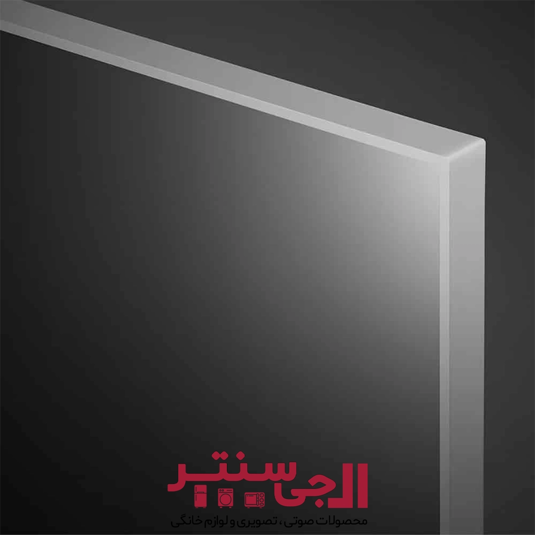 تلویزیون هوشمند ال جی مدل 55NANO776 سایز 55 اینچ تلویزیون هوشمند ال جی مدل 55NANO776 سایز 55 اینچ