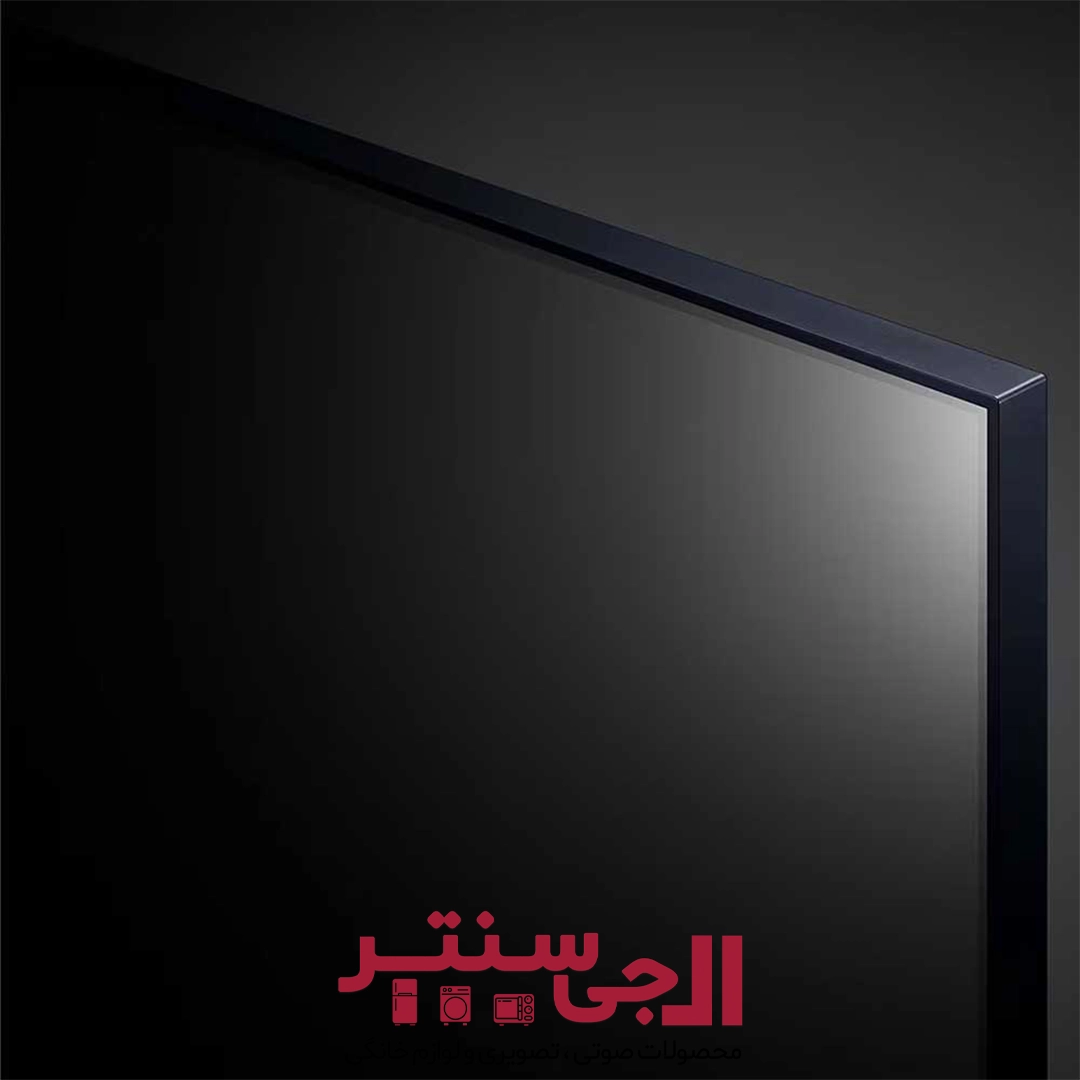 تلویزیون هوشمند ال جی مدل 55NANO80T سایز 55 اینچ تلویزیون هوشمند ال جی مدل 55NANO80T سایز 55 اینچ