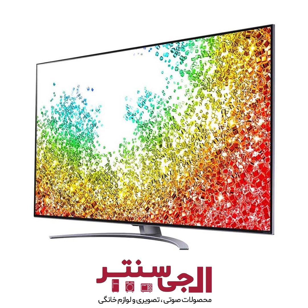 تلویزیون هوشمند ال جی مدل 55NANO966 سایز 55 اینچ تلویزیون هوشمند ال جی مدل 55NANO966 سایز 55 اینچ