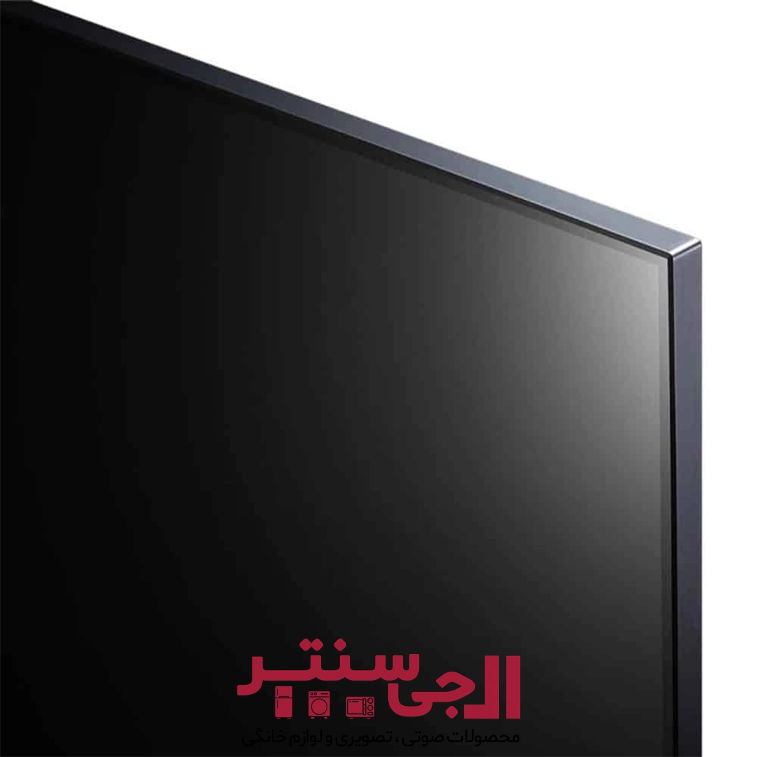 تلویزیون هوشمند ال جی مدل 55NANO966 سایز 55 اینچ تلویزیون هوشمند ال جی مدل 55NANO966 سایز 55 اینچ