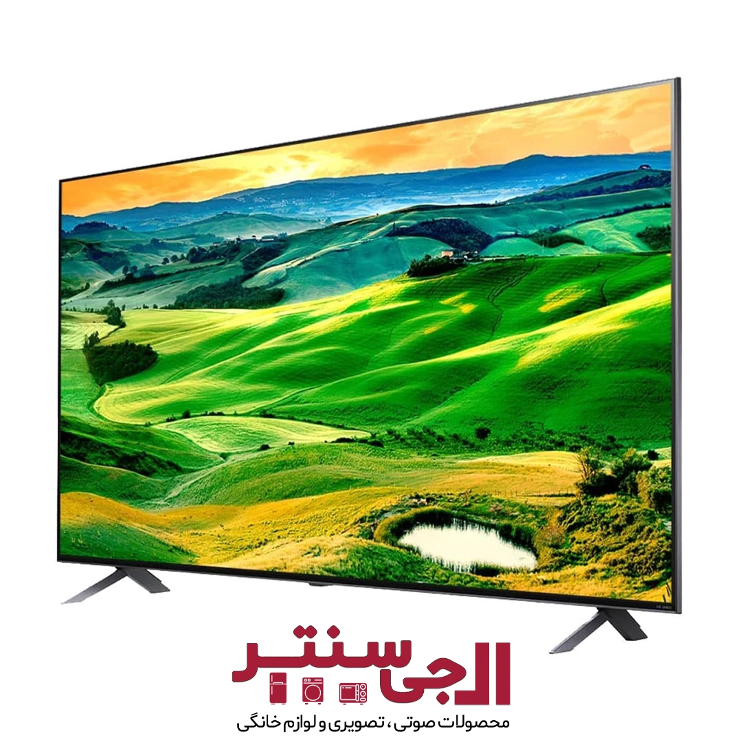 تلویزیون هوشمند ال جی مدل 55QNED806 سایز 55 اینچ تلویزیون هوشمند ال جی مدل 55QNED806 سایز 55 اینچ