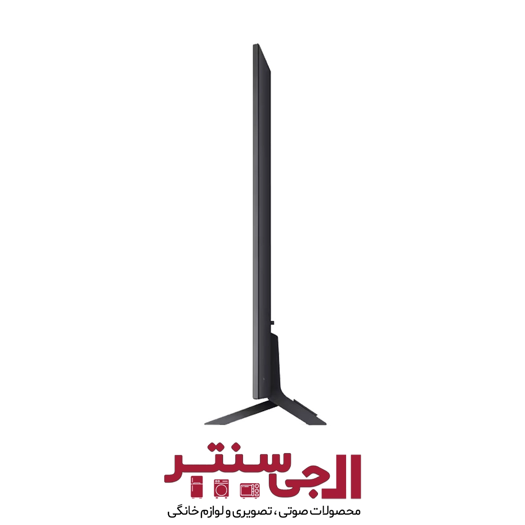 تلویزیون هوشمند ال جی مدل 55QNED806 سایز 55 اینچ تلویزیون هوشمند ال جی مدل 55QNED806 سایز 55 اینچ