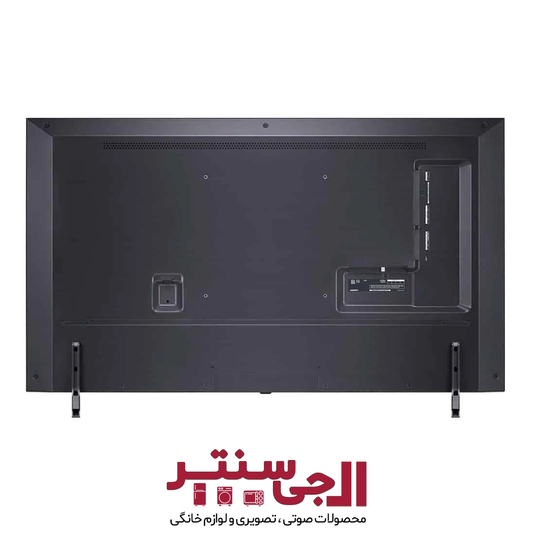 تلویزیون هوشمند ال جی مدل 55QNED806 سایز 55 اینچ تلویزیون هوشمند ال جی مدل 55QNED806 سایز 55 اینچ