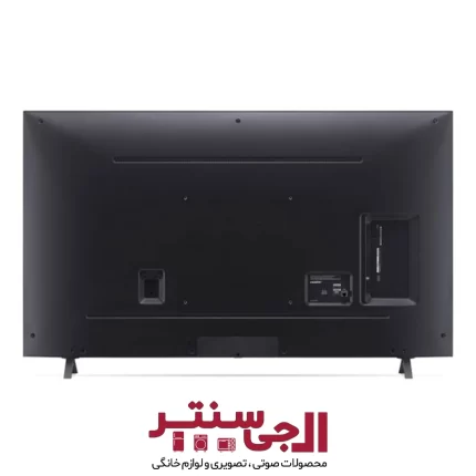 تلویزیون هوشمند الجی مدل 65NANO756