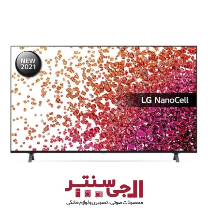 تلویزیون هوشمند الجی مدل 65NANO756