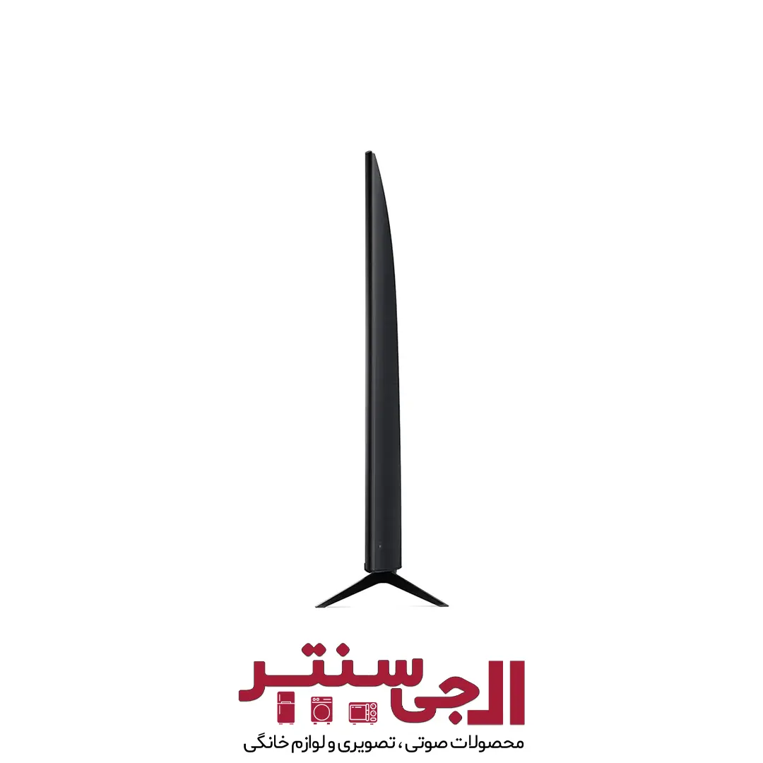 تلویزیون هوشمند ال جی مدل 75NANO80 سایز 75 اینچ تلویزیون هوشمند ال جی مدل 75NANO80 سایز 75 اینچ