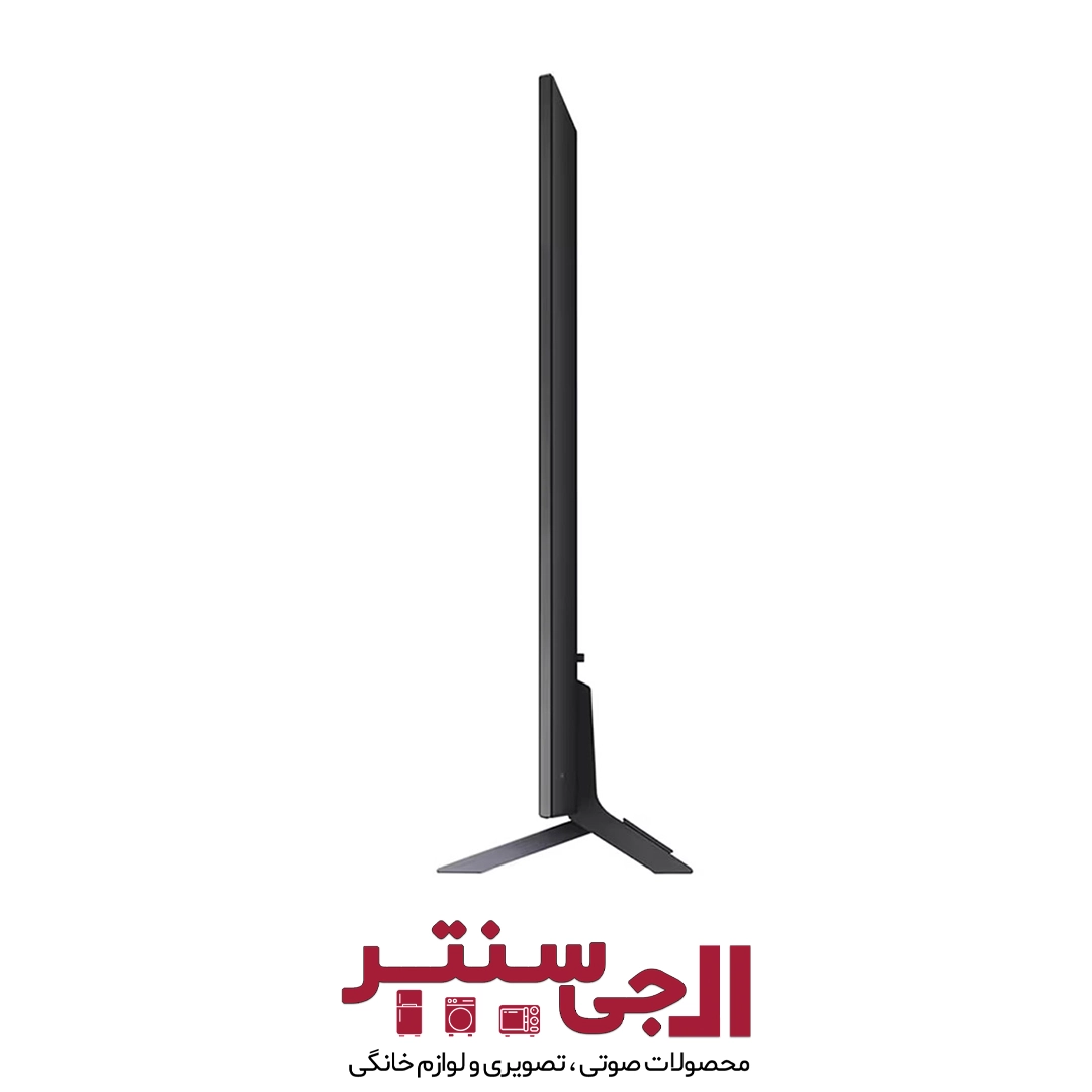 تلویزیون هوشمند الجی مدل QNED756 تلویزیون هوشمند الجی مدل QNED756