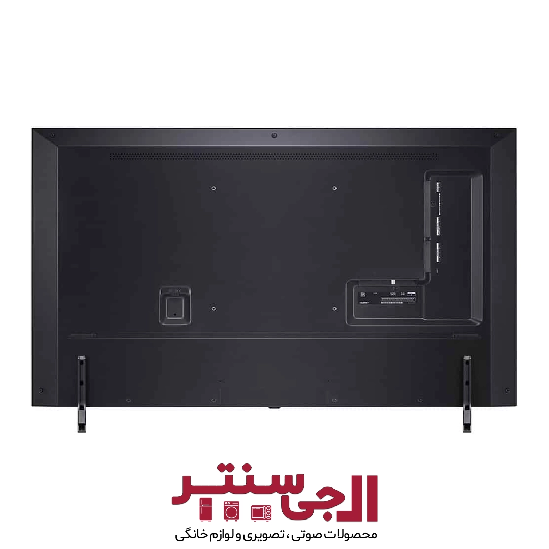 تلویزیون هوشمند الجی مدل QNED756 تلویزیون هوشمند الجی مدل QNED756