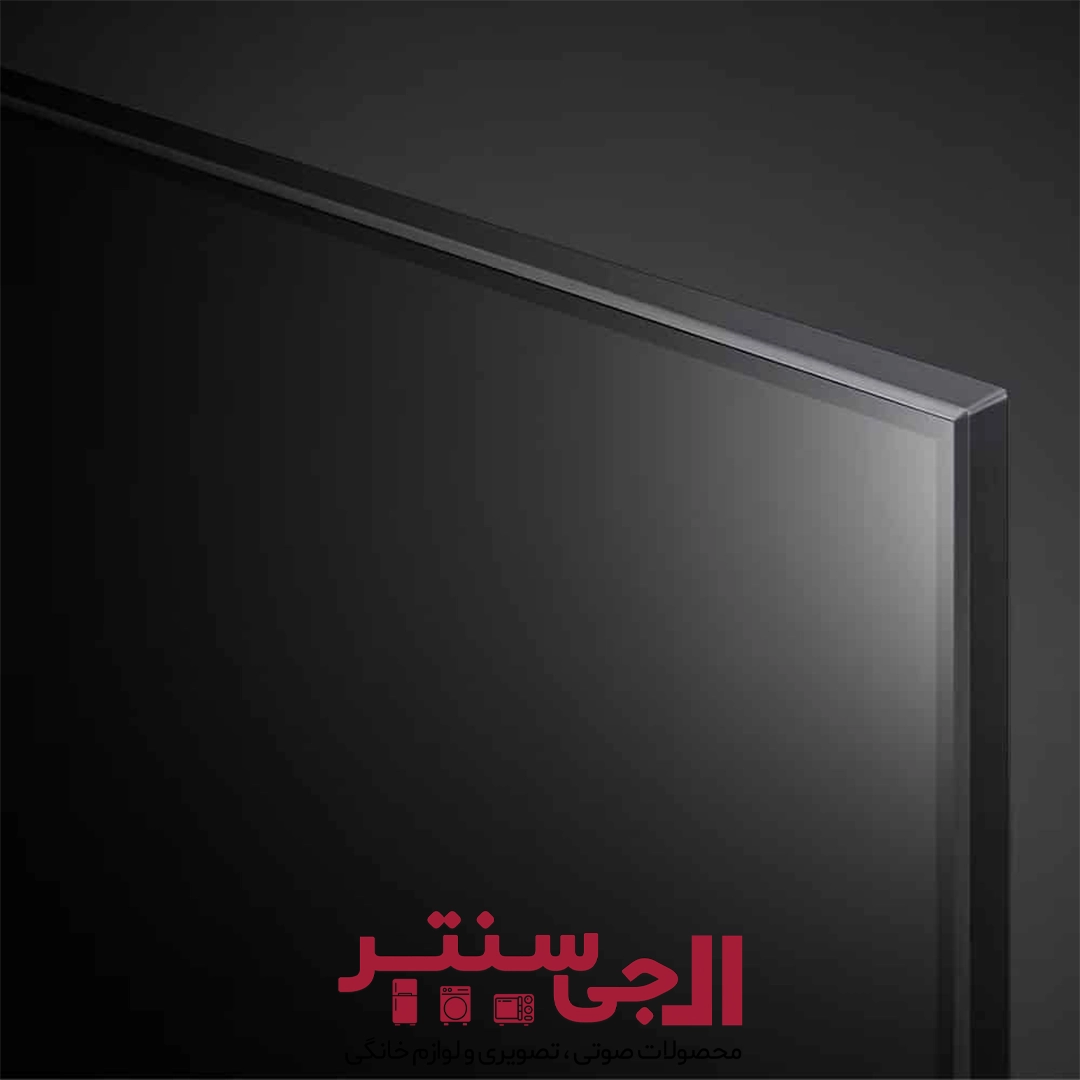 تلویزیون هوشمند الجی مدل QNED756 تلویزیون هوشمند الجی مدل QNED756