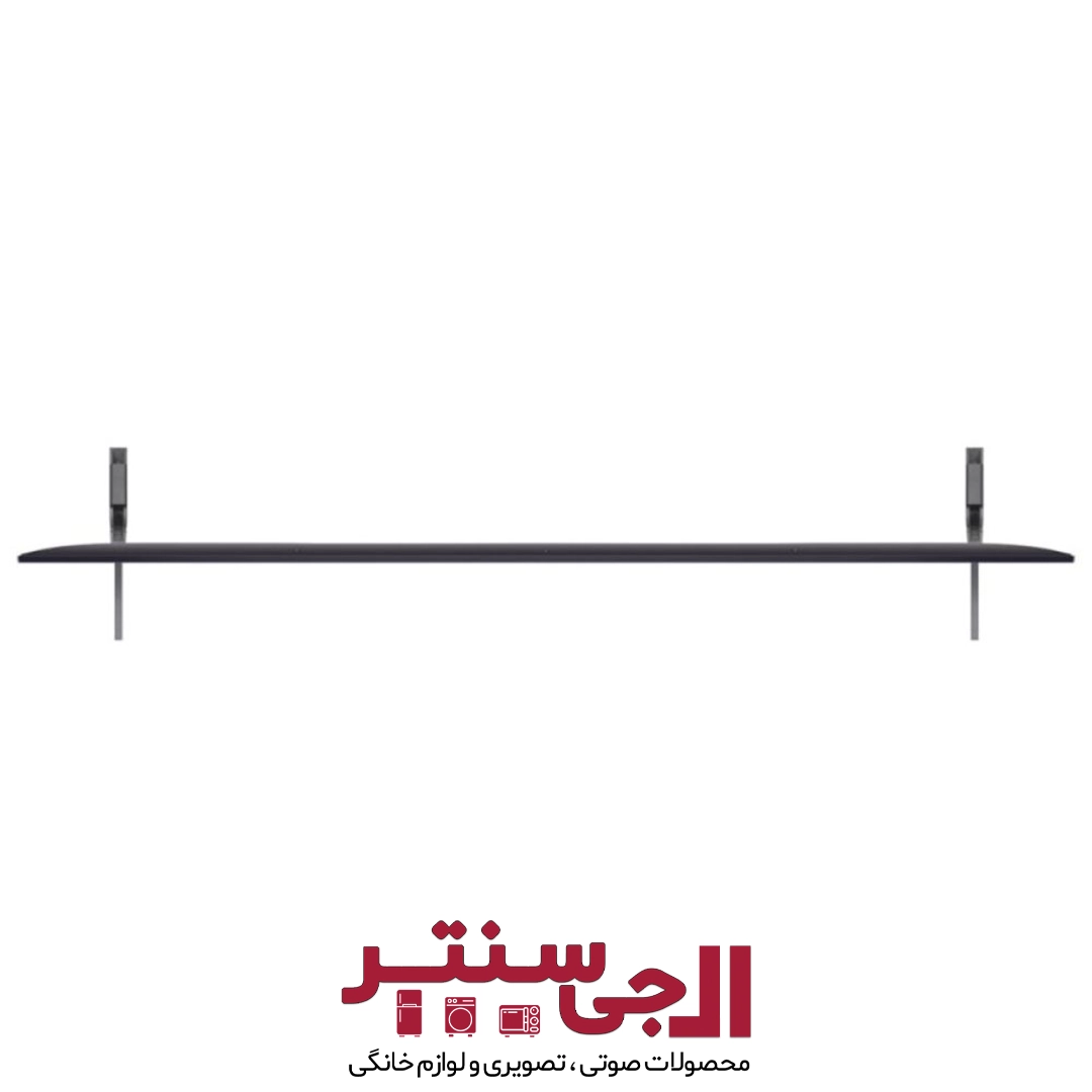 تلویزیون هوشمند ال جی مدل QNED80T تلویزیون هوشمند ال جی مدل QNED80T