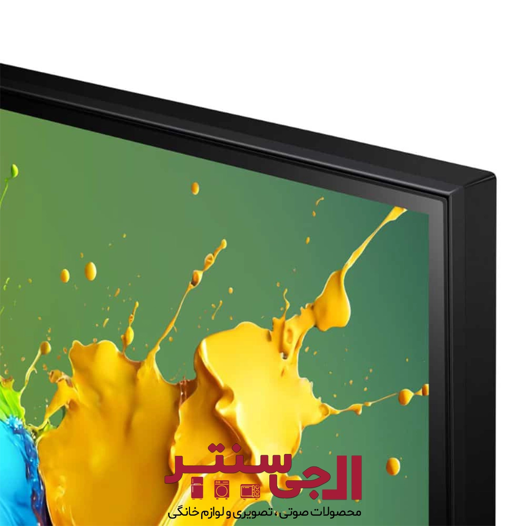 تلویزیون هوشمند الجی مدل 98QNED89 سایز 98 اینچ تلویزیون هوشمند الجی مدل 98QNED89 سایز 98 اینچ