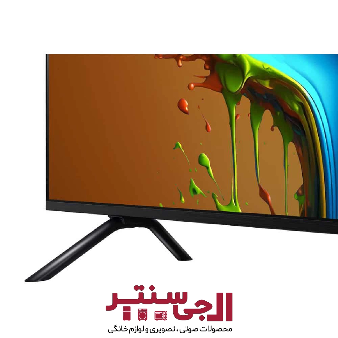 تلویزیون هوشمند الجی مدل 98QNED89 سایز 98 اینچ تلویزیون هوشمند الجی مدل 98QNED89 سایز 98 اینچ