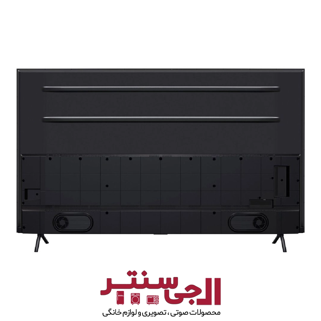 تلویزیون هوشمند الجی مدل 98QNED89 سایز 98 اینچ تلویزیون هوشمند الجی مدل 98QNED89 سایز 98 اینچ