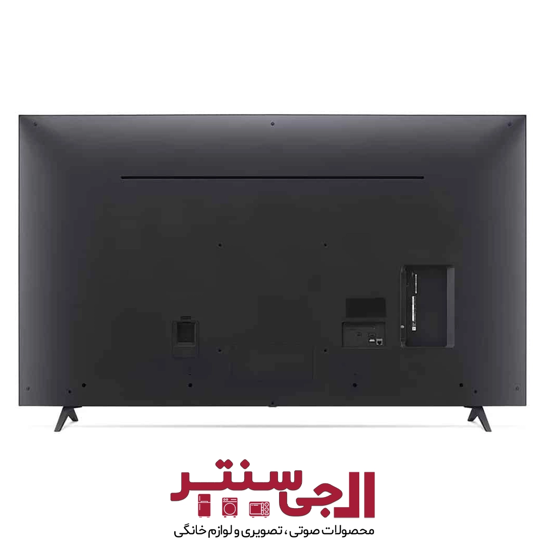 تلویزیون هوشمند ال جی مدل UR8050 تلویزیون هوشمند ال جی مدل UR8050